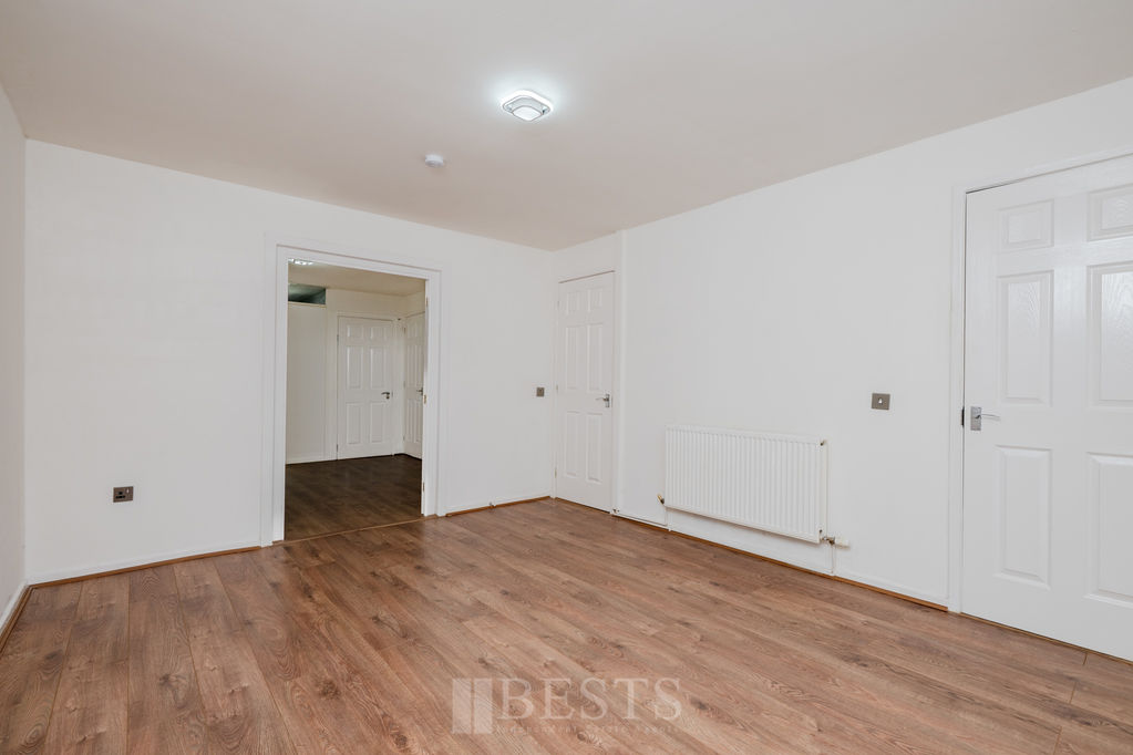 Compass Close Murdishaw